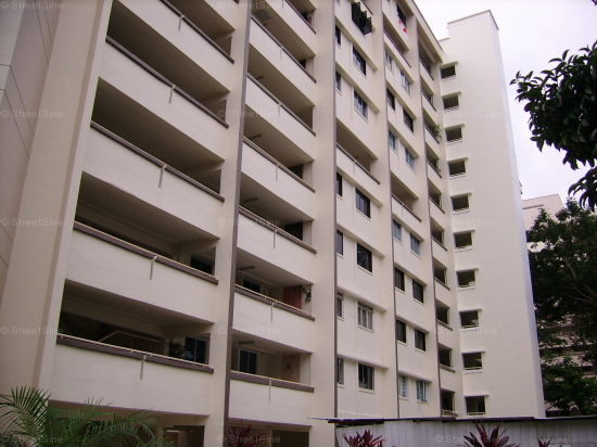 Tampines Street 21 thumbnail photo